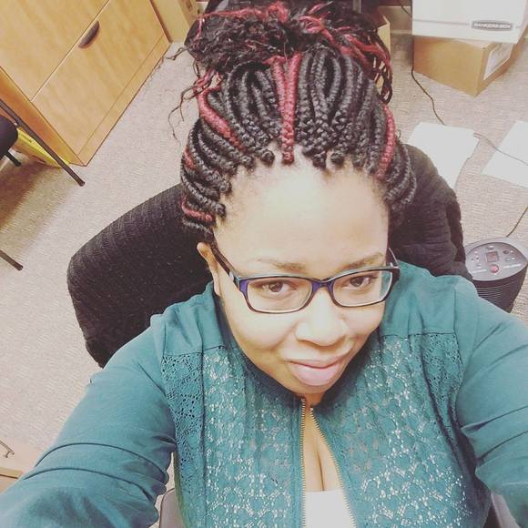 Meet your Posher, Krista - Picture 1 of 1